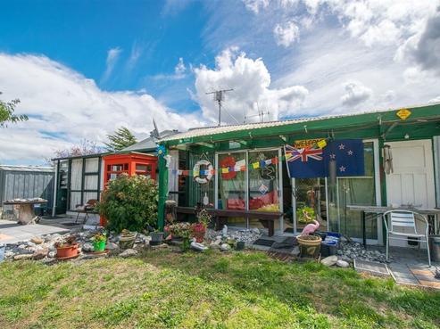 3 Miro Street, Rarangi