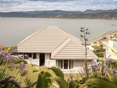 71 Seatoun Heights Road, Seatoun