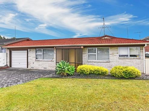 1/92 David Avenue, Hillpark