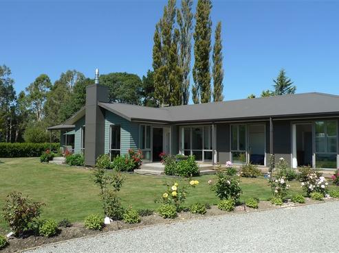 243B Talbot Street, Geraldine