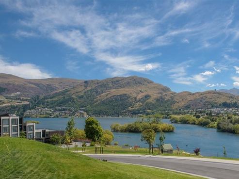 8 Old Homestead Place, Frankton