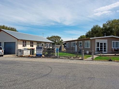 11 Harvey Street, Omakau