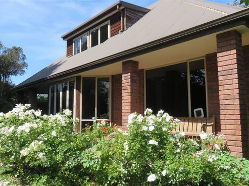 4 Tancred Street, Geraldine