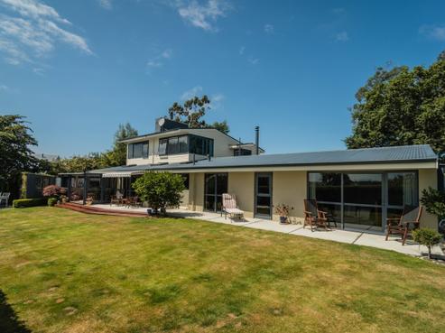 14 Park Lane, Highfield
