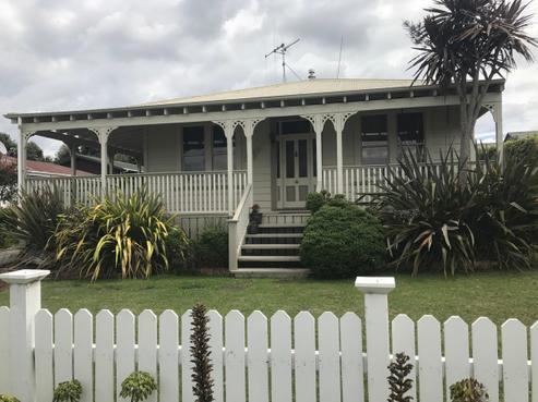 1010 Bank Street, Te Awamutu