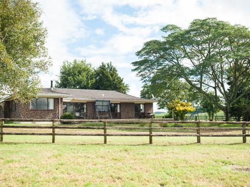 367 Puketawai Road, Otorohanga