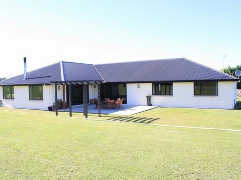 1 Meek Street, Weston