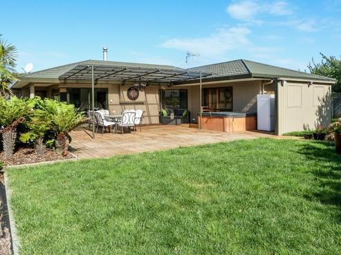 525B Main North Road, Bay View
