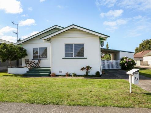 33 White Street, Taradale