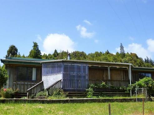 302 Omoto Valley Road, Kaiata