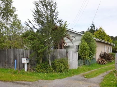 36 Red Jacks Road, Moana / Lake Brunner