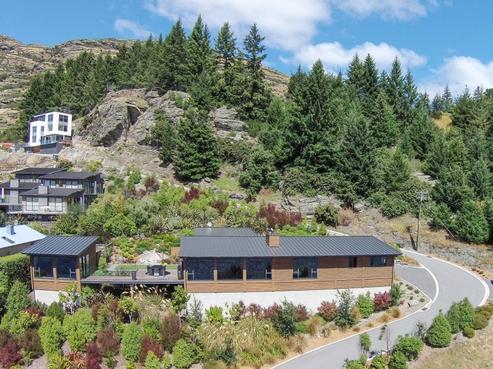 286 Peninsula Road, Frankton
