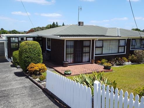 10 Hinemoa Street, Onerahi