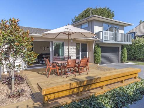61A Ambleside Drive, Burnside