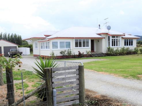 17 Cemetery Road, Patutahi