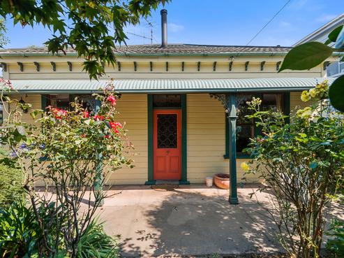 59 Canterbury Street, Lyttelton