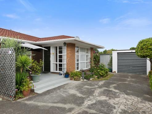 20B Apollo Place, Papanui
