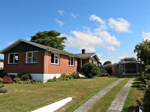 12 Rolleston Street, Watlington