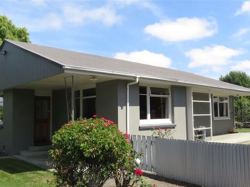 59 Shaw Street, Temuka