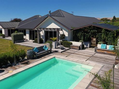 84 Old Renwick Road, Springlands