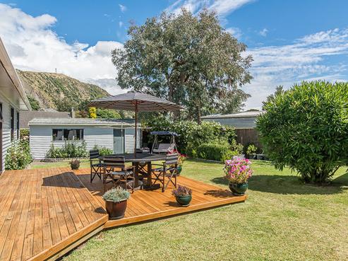 3 Smith Street, Paekakariki