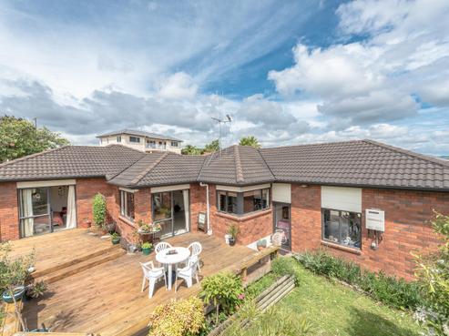 13 Chapel Hill, Rototuna