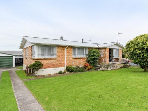 13 Naumai Place, Spotswood
