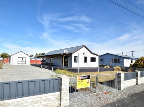 34 Rata Road, Twizel