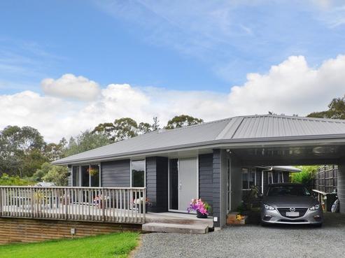7 Madison Place, Morningside