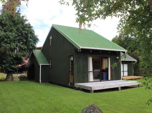 16 Turoa Drive, Ohakune
