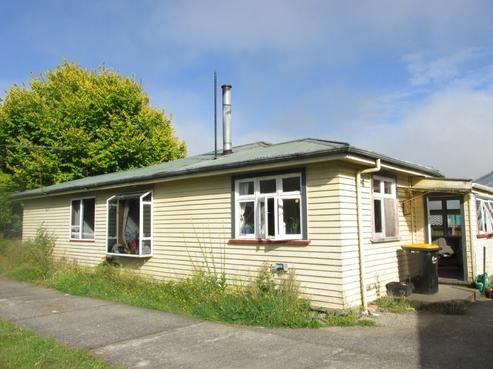 39 Buller Road, Reefton