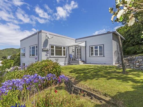 11 Mertoun Terrace, Highbury
