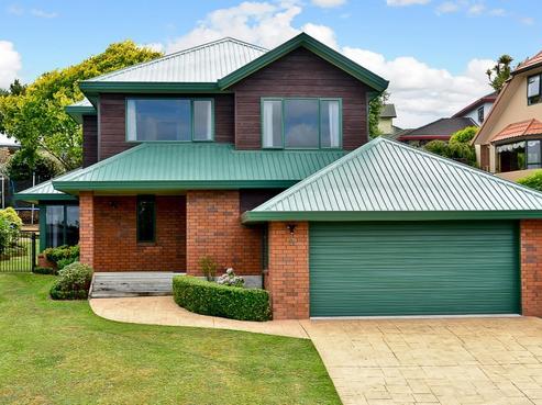 9 West Ridge Drive, Western Heights