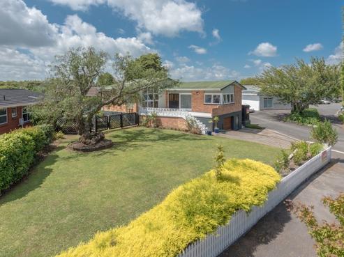 14 Queenwood Avenue, Queenwood