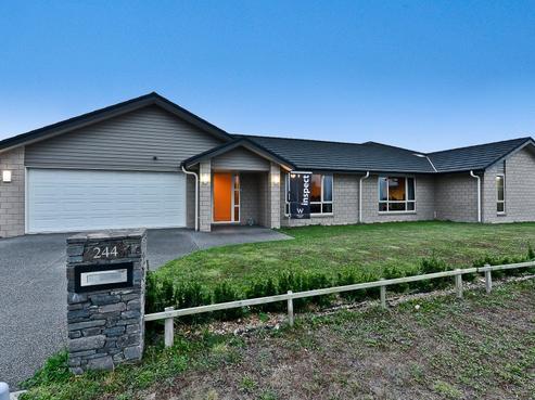 244 Borman Road, Rototuna North