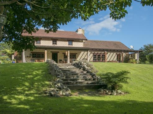 347 Busby Road, Katikati