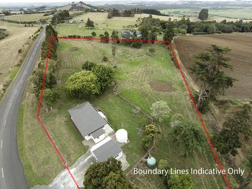 197 Kohanga Road, Te Kohanga