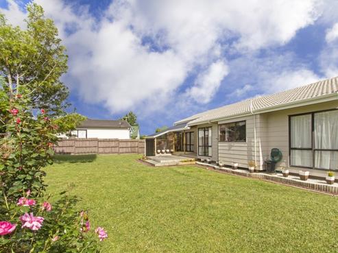 38 De Quincey Terrace, Highland Park