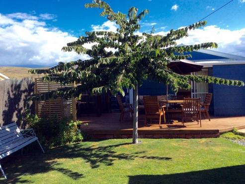 7A Lindis Crescent, Otematata
