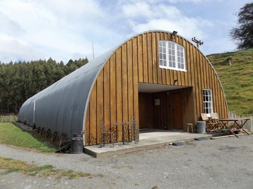 3751 State Highway 1, Hunterville