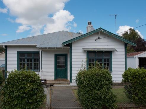 59 Moa Street, Taihape and Surrounds