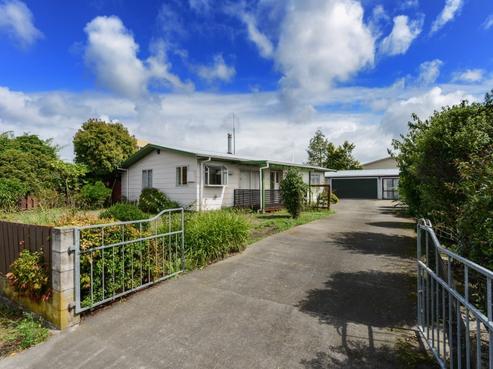94 Chatham Road, Flaxmere