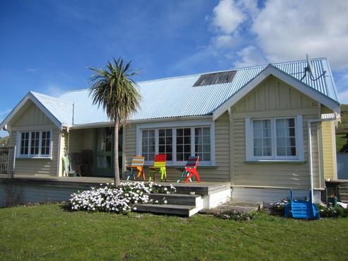 7 Te Paerahi Road, Porangahau
