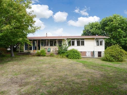 33 Guthrie Road, Havelock North