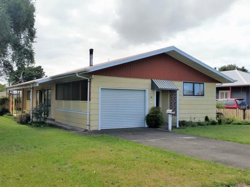 15 Lahore Street, Wairoa