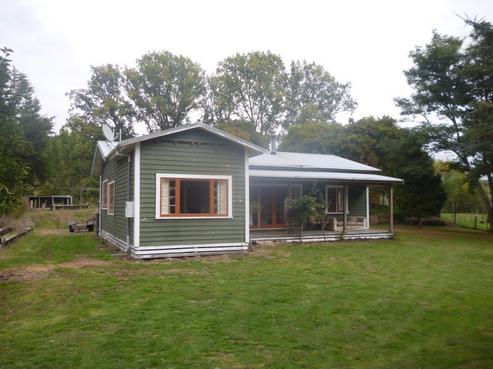 923 Taringamotu Road, Taumarunui