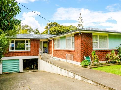 30 Great North Road, Saint Johns Hill