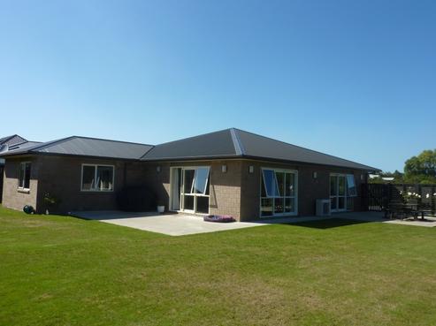 8 Nikau Place, Hawera