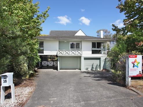 16 Homelands Avenue, Feilding