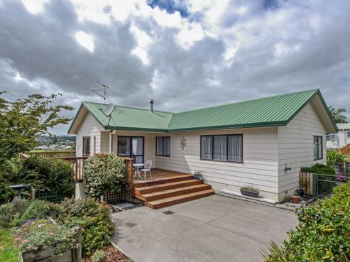 15 The Glade North, Pukekohe